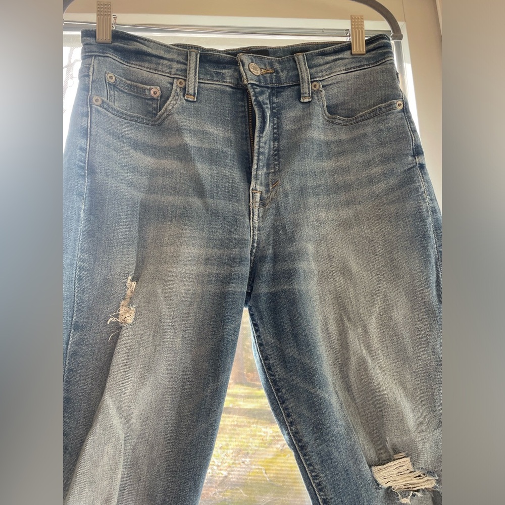 Lucky Brand Jeans